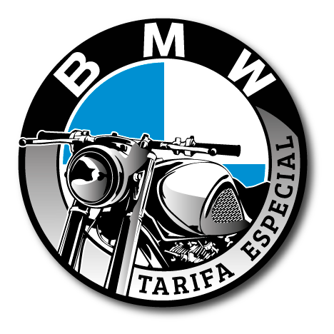 Promoción BMW
